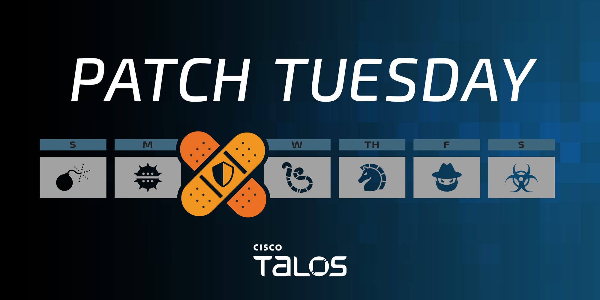 Only one critical issue disclosed as part of Microsoft Patch Tuesday